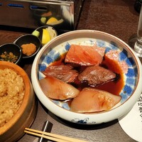 焼うお いし川 名古屋 - 