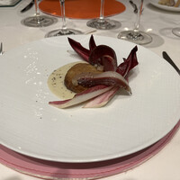 リストランテクロディーノ - 