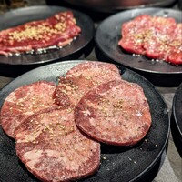 食べ飲み放題 焼肉ダイニングちからや 名駅店 - 