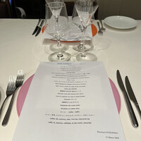 リストランテクロディーノ - 