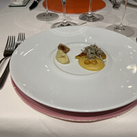 リストランテクロディーノ - 