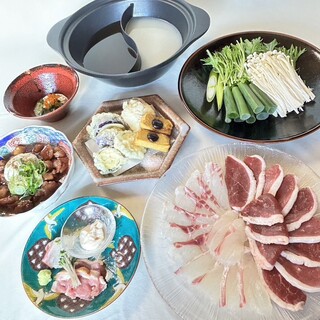 味浪漫いしがま亭_1