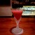 BAR YUMOTO - ドリンク写真:苺のフローズンカクテル