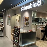 Columbia8 - 