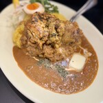 カレーは飲み物。 - 