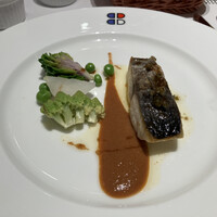 ブラッスリー ポール・ボキューズ 大丸東京 - 