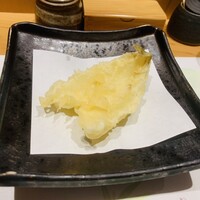 くずし割烹 天ぷら竹の庵 東銀座店 - 