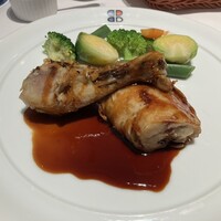 ブラッスリー ポール・ボキューズ 大丸東京 - 