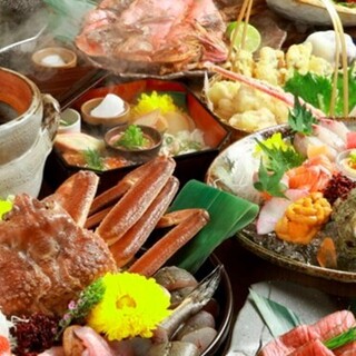 魚頂天酒場 まつり 梅田店_1