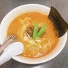 ことぶき屋 - みそ坦々麺 850円