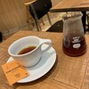 ダンテ コーヒー&ウィスキー