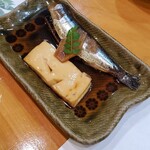 Chimoto Sushi - 