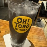 OH! TORO KITCHEN - 