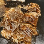 Okonomiyaki Monjayaki Toshichan - 