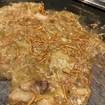 Okonomiyaki Monjayaki Toshichan - 