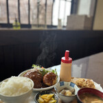 カフェ レストラン ファボリ - 