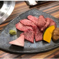 近江牛専門店 万葉 まえだ亭 - 