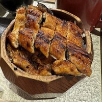 ひつまぶし 登河 那古野本店 - 