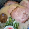 豚骨ラーメンとまぜそば 池めん 掛川店
