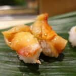 Sushidokoro Shintanaka - 