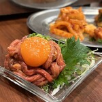 Rojiura Yakiniku Makkusu Za Horumon - 