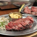 路地裏焼肉 マックスザホルモン - 