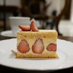 パティスリー エス サロン - 