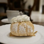 パティスリー エス サロン - 