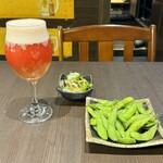 博多串焼き・野菜巻き なまいき - 