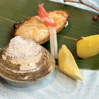 日本料理 弁慶 ホテル日航大阪 - 