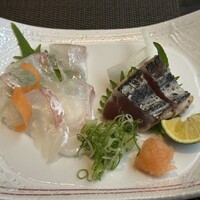 日本料理 弁慶 ホテル日航大阪 - 