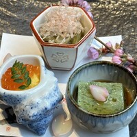 日本料理 弁慶 ホテル日航大阪 - 