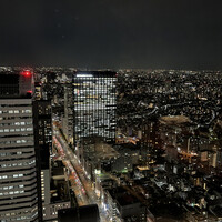 星空の中へ - 