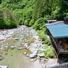 岩魚の里 峡