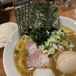 RAMEN MONTANA HOUSE - 