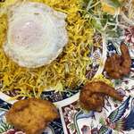 ザイカ・カレーハウス - 