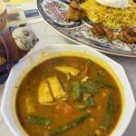 ザイカ・カレーハウス - 