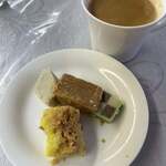 ザイカ・カレーハウス - 