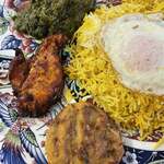 ザイカ・カレーハウス - 