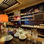 Kafe Doyoshiyuki - 