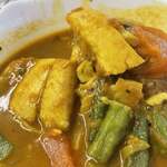 ザイカ・カレーハウス - 