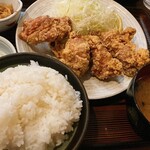 遊食家 楽 - 