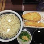 丸亀製麺 - 