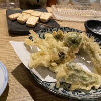 おでん 鈴 -  おでん 鈴 -