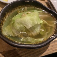 おでん 鈴 -  おでん 鈴 -