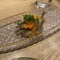 おでん 鈴 -  おでん 鈴 -
