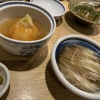 おでん 鈴 -  おでん 鈴 -
