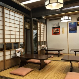 神田きくかわ_2