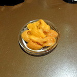 産直屋 たか - 根室エゾバフンウニ