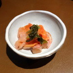 産直屋 たか - 閖上赤貝